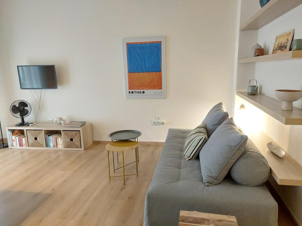 Cholargos Metro Station 2 Persons Cozy Studio. Apartment Athens Exterior photo